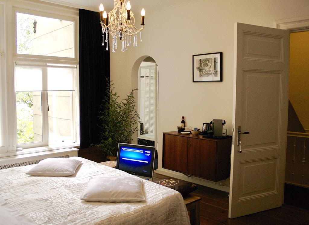 암스테르담 Tulipa B&B 외부 사진