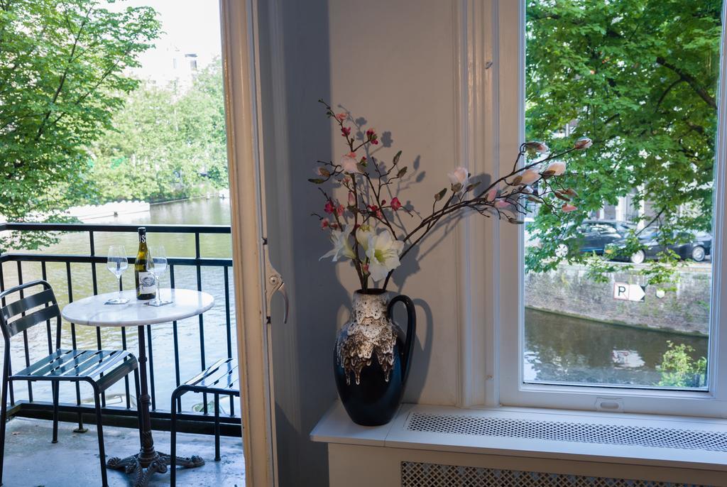 암스테르담 Tulipa B&B 외부 사진