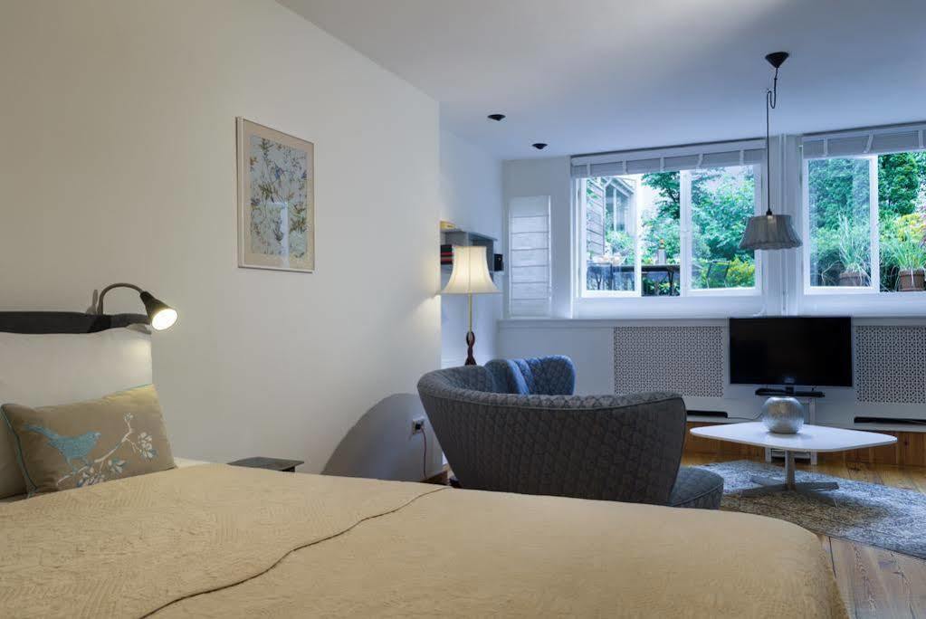 암스테르담 Tulipa B&B 외부 사진
